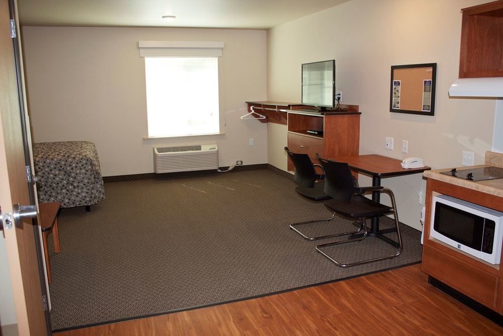 Suburban Studios Watford City Pokoj fotografie
